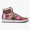 zeke yeager attack on titan j force shoes 7 - Anime Shoes UK Store