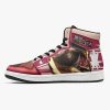 zeke yeager beast titan attack on titan j force shoes 10 - Anime Shoes UK Store