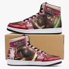 zeke yeager beast titan attack on titan j force shoes - Anime Shoes UK Store