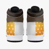 zenitsu agatsuma demon slayer j force shoes 4 - Anime Shoes UK Store