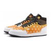 zenitsu agatsuma demon slayer jd1 shoes 3 - Anime Shoes UK Store