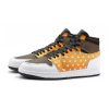 zenitsu agatsuma demon slayer jd1 shoes 3 3ee53481 d170 4f5f 934d cd14cbfb965e - Anime Shoes UK Store