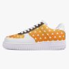 zenitsu agatsuma demon slayer kamikaze 1 shoes 4 - Anime Shoes UK Store