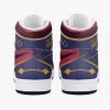 zero lelouch lamperouge code geass j force shoes 13 - Anime Shoes UK Store
