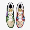 zoro and luffy one piece j force shoes 12 - Anime Shoes UK Store