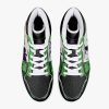 zoro roronoa one piece j force shoes 11 - Anime Shoes UK Store