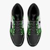 zoro roronoa one piece j force shoes 4 - Anime Shoes UK Store
