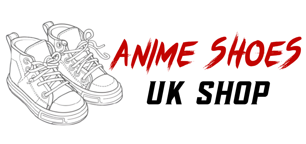 Anime Shoes UK Shop